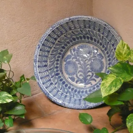 Hotel Casa Morisca-2