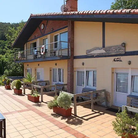 Hotel Metrokua-3
