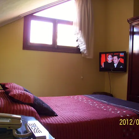 Hotel Noray-3