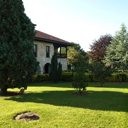Hotel Siglo XVIII-2
