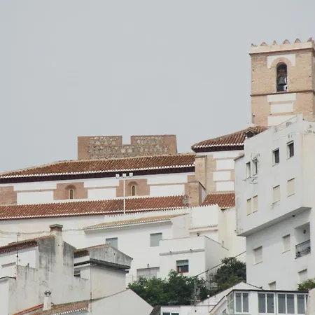Hostal Mary Tere-3