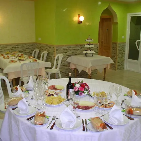 Hostal Mary Tere-2
