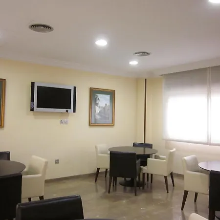 Hotel Elena María-2