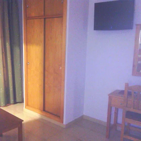 Hotel Goya-2