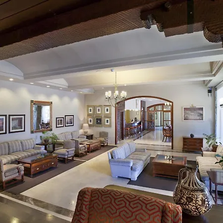 Parador de Las Cañadas del Teide-2