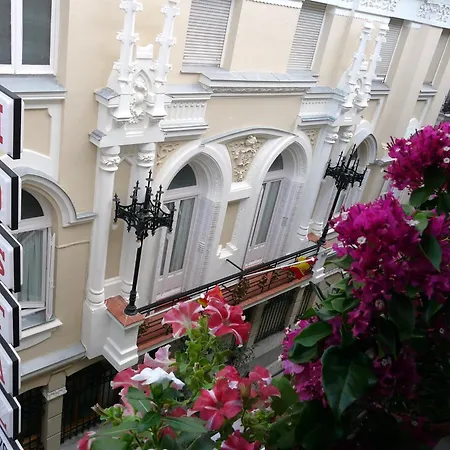 Hostal Goyal Pizarro-3