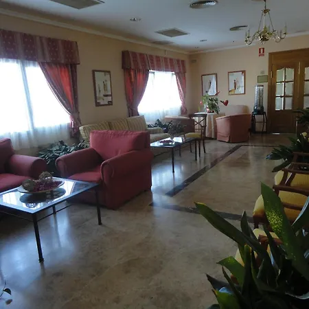 Hotel Mirador-2