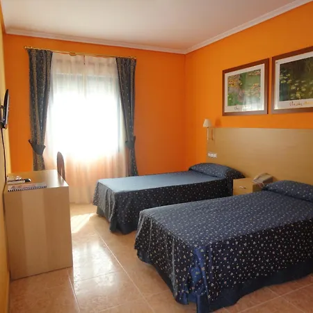 Hotel Mirador-3