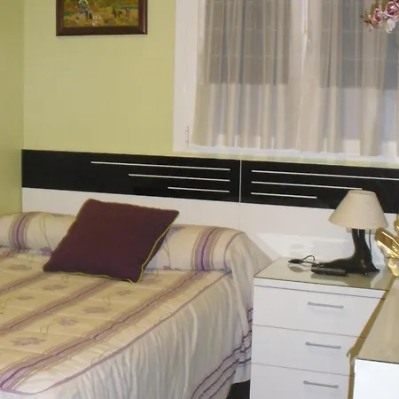 Hostal Del Pez Azul-3