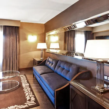 Claridge Madrid-3
