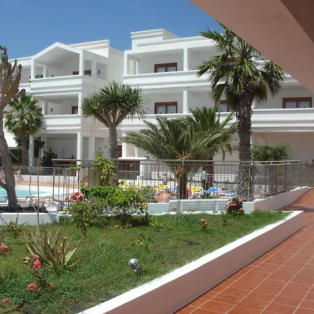 Apartamentos Oceano - Adults Only - Solo Adultos-3