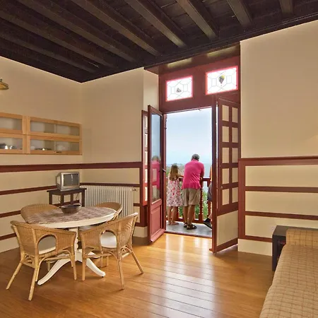 Hotel Villa Itsaso-2