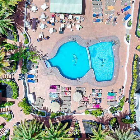 Ura Hotels Nido Del Aguila-2