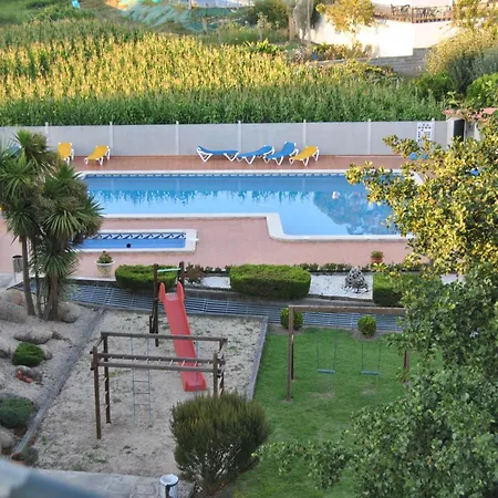 Hotel Cabo Festiñanza-3
