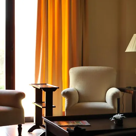 Hotel El Rondón-3