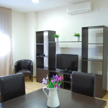 Aparthotel Encasa-3