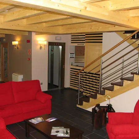 Hotel Rolle-3