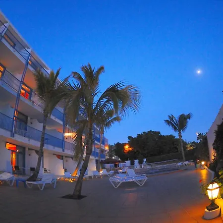 Aparthotel Costa Volcan & Spa-2