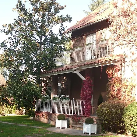Hotel Xalet La Coromina-3