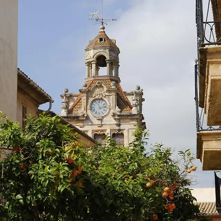 Hotel Sant Jaume-3