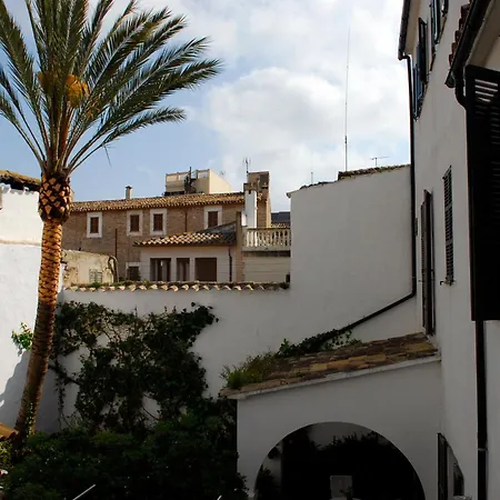 Hotel Sant Jaume-2