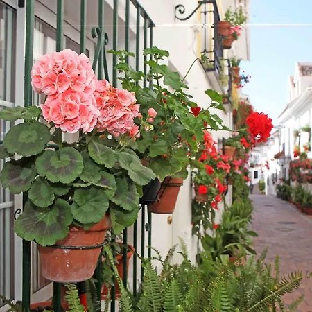 I Am La Posada Hotel And Apartment-2