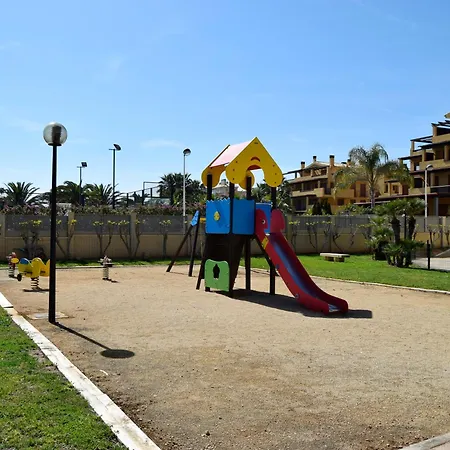 Alcocebre Suites Hotel-2