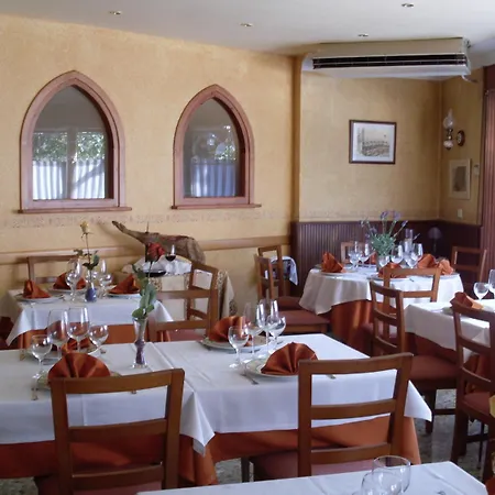 Hotel Rural Ocell Francolí-3