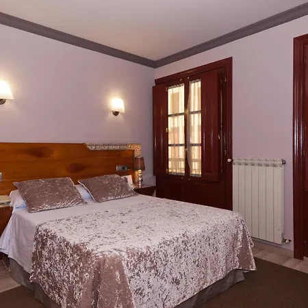 Hotel Vetusta-2