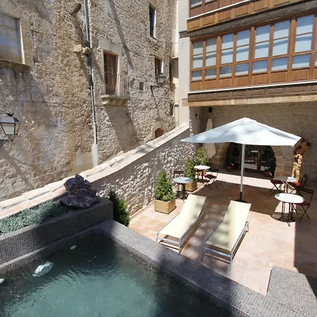 Hotel del Sitjar-2