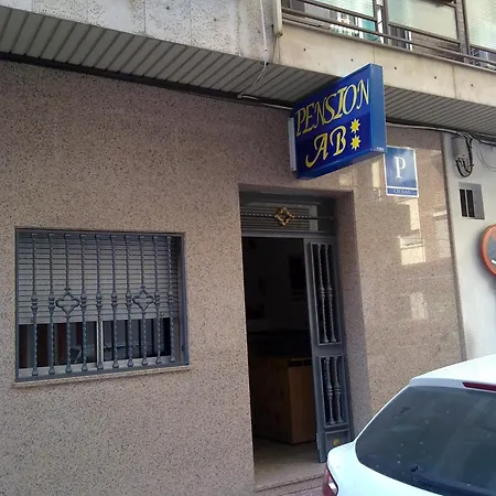 Ab Pension Granada-3
