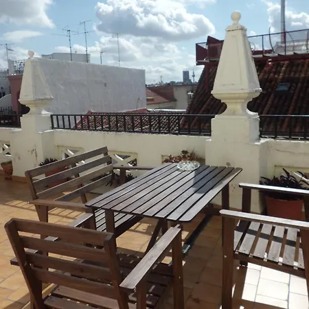 Hostal America-2