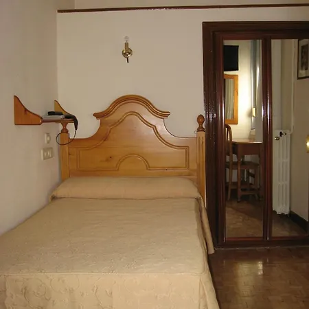 Hostal Maria Cristina-2