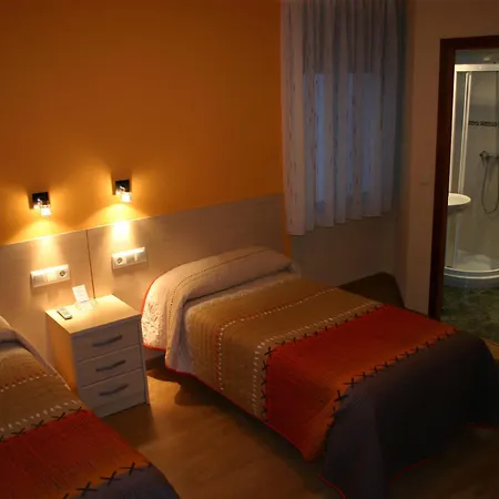 Hostal Hispanico I-3