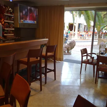 Hostal Leo d'Or-2