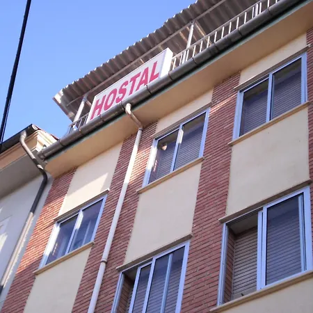 Hostal El Cartero-3