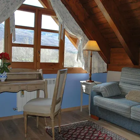 Hotel Selba D'Ansils-2