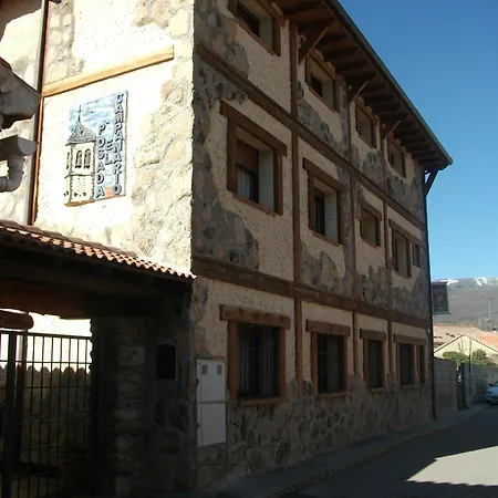 Posada el Campanario-3