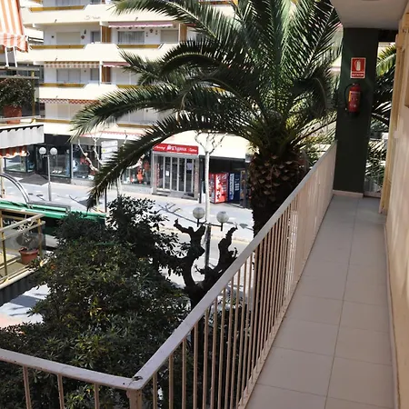 Hostal Montsant-2