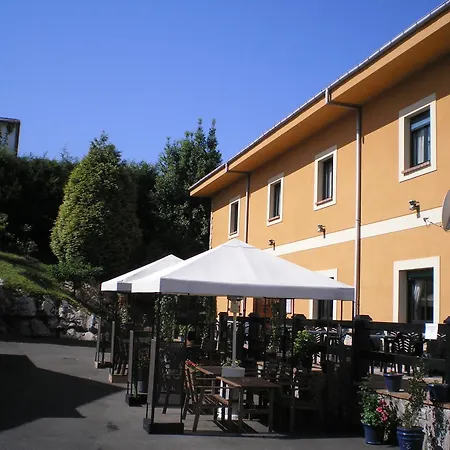 Hotel Alonso-2