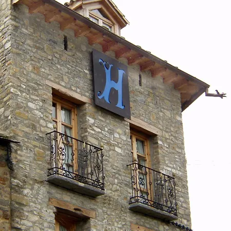 Hotel Posada Real-3