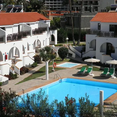 Playamar Bungalows-3