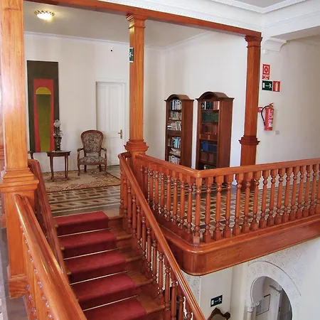 Hotel Alhambra-3