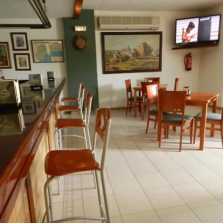 Hotel El Castell-3