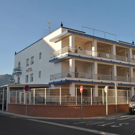 Hotel Montana By Bossh! Hotels-3