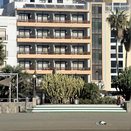 Hotel Buenavista-2