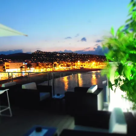 Hotel Boutique La Mar - Adults Only-3