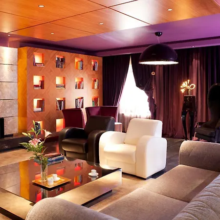 Hotel Af Pesquera-2