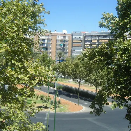 Pension Gran Plaza-3