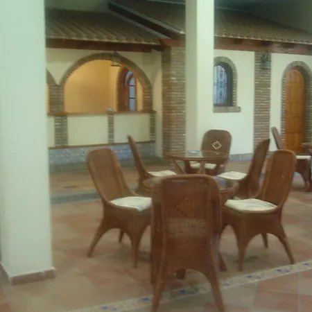 Hotel Luz De Guadiana-2